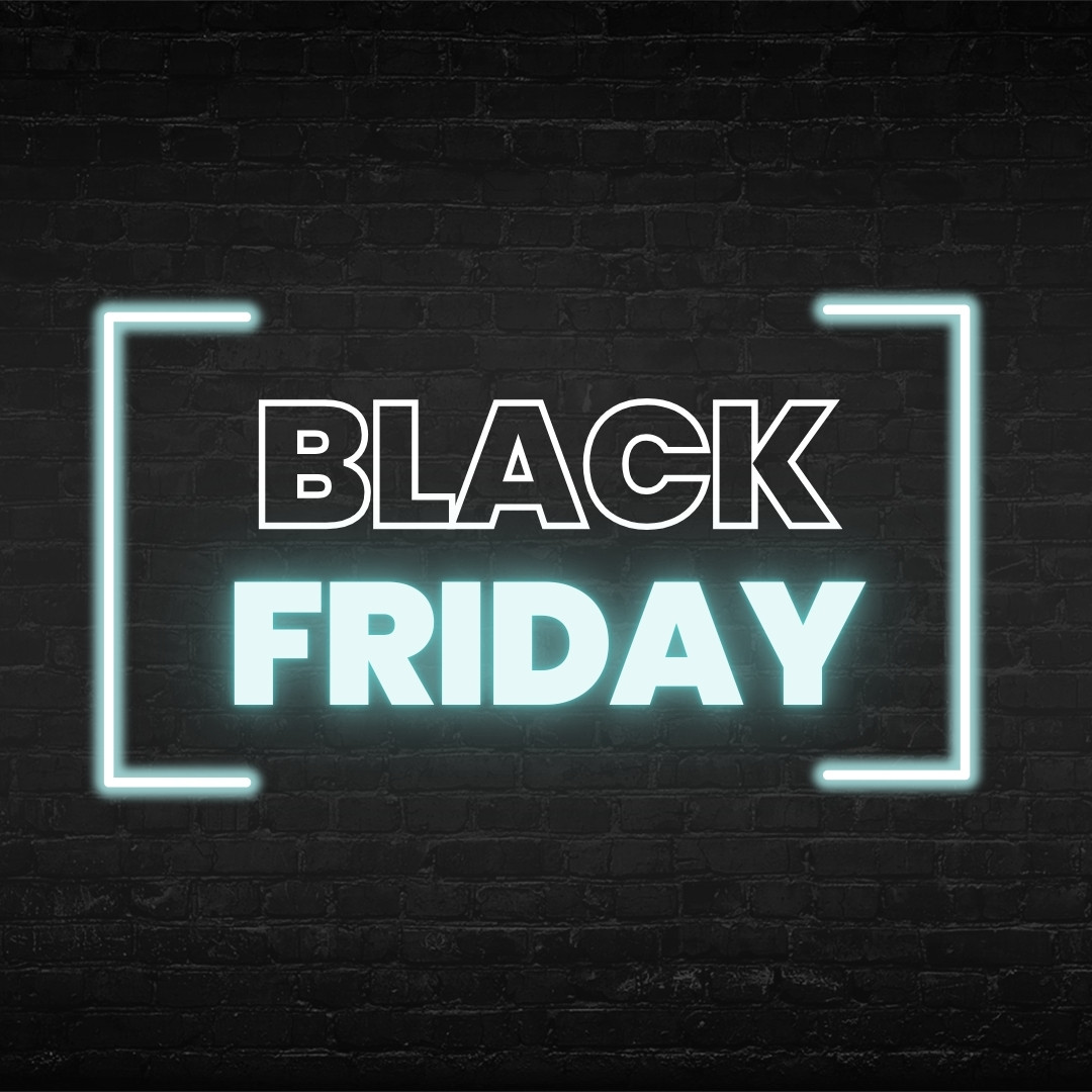 black friday